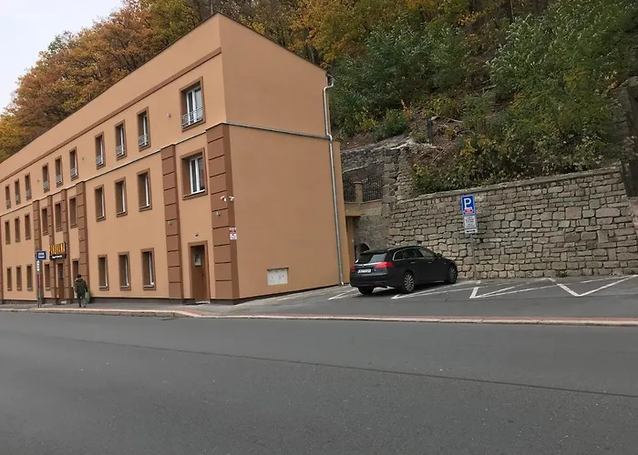 Panorama Apartments